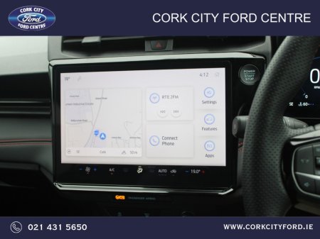2026 Ford Puma - photo 9