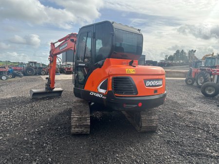 0 DOOSAN  - photo 6