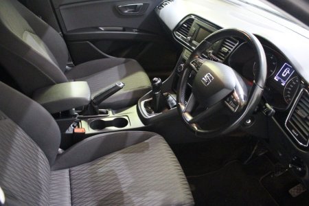 2016 SEAT Leon - photo 16