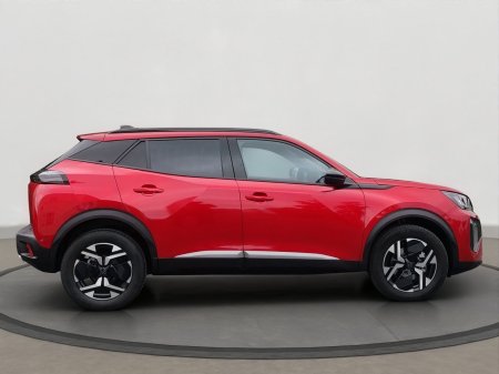 2026 Peugeot 2008 - photo 8