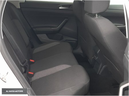 2022 Volkswagen Taigo - photo 7