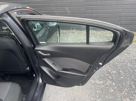 2015 Mazda Mazda3 - photo 14