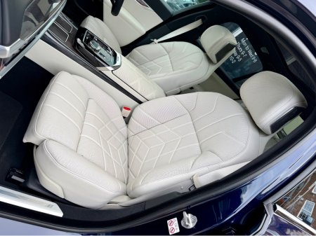 2023 BMW 7-Series - photo 17