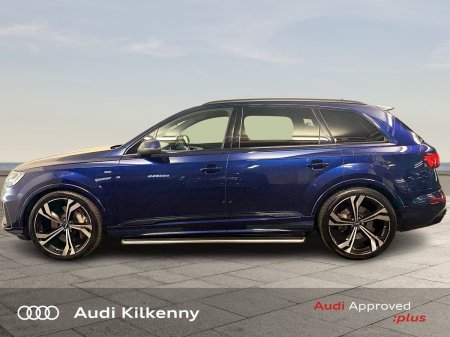 2023 Audi Q7 - photo 4