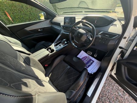 2018 Peugeot 3008 - photo 13