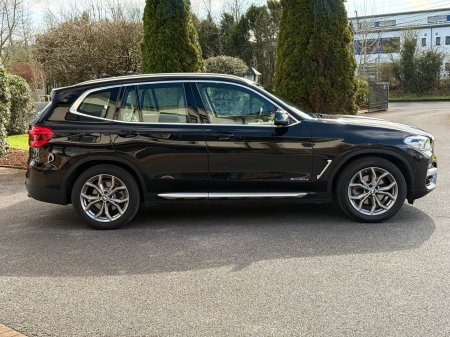 2018 BMW X3 - photo 8