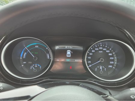 2023 Kia XCeed - photo 16