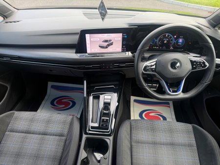 2023 Volkswagen Golf - photo 13