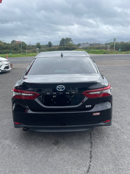 2021 Toyota Camry - photo 6