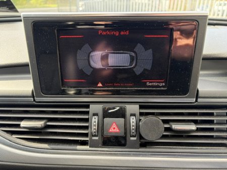 2017 Audi A6 - photo 11