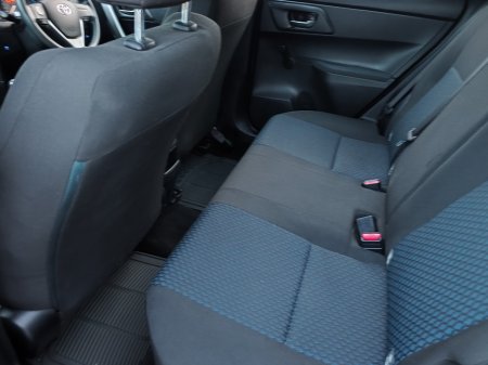 2013 Toyota Auris - photo 9