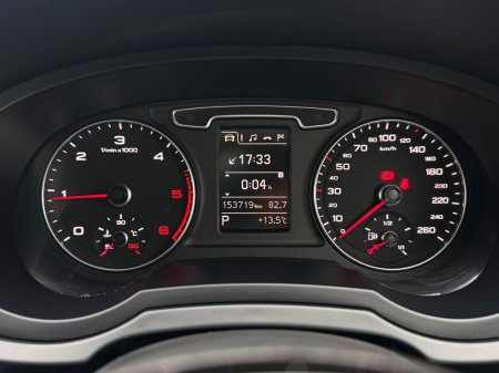 2014 Audi Q3 - photo 12