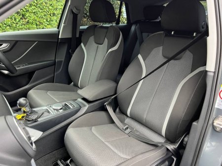 2019 Audi Q2 - photo 12