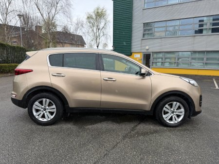 2016 Kia Sportage - photo 6