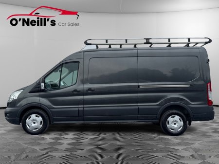 2017 Ford Transit - photo 6