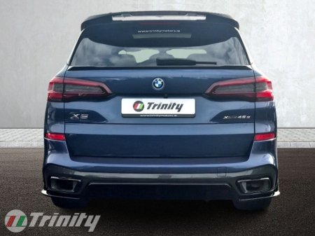2022 BMW X5 - photo 19
