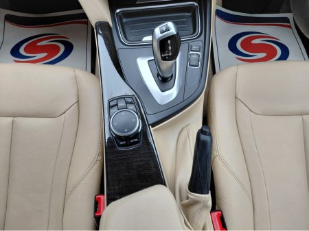 2015 BMW 3-Series - photo 17