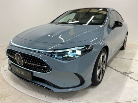 2026 Mercedes-Benz CLA - photo 12