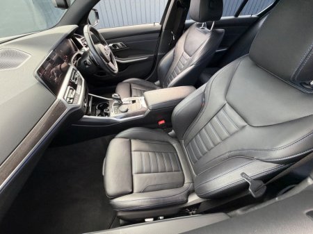 2019 BMW 3-Series - photo 49