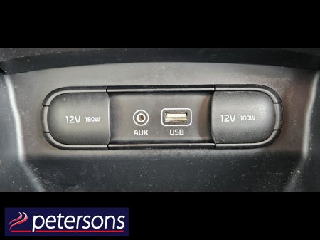 2017 Kia Sorento - photo 26