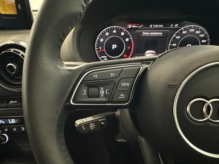 2017 Audi A3 - photo 27