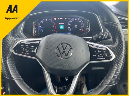 2021 Volkswagen Tiguan - photo 15