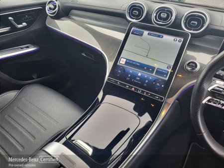 2023 Mercedes-Benz GLC - photo 13