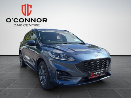 2025 Ford Kuga - photo 4