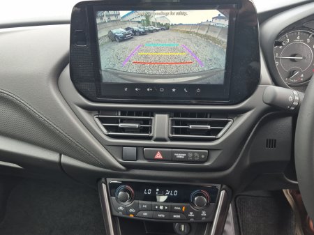2026 Suzuki S-CROSS - photo 22