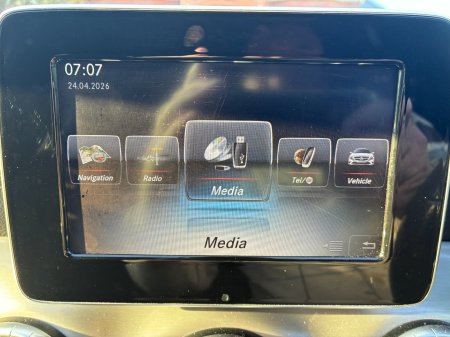 2015 Mercedes-Benz CLA - photo 14