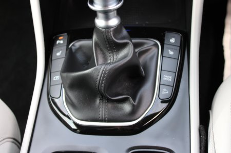 2024 Hyundai Tucson - photo 20