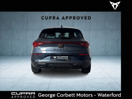 2024 Cupra Leon - photo 5