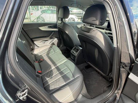2022 Audi A4 - photo 12