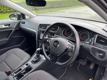 2017 Volkswagen Golf - photo 16