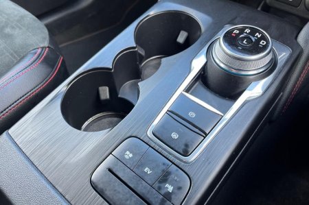 2024 Ford Kuga - photo 33