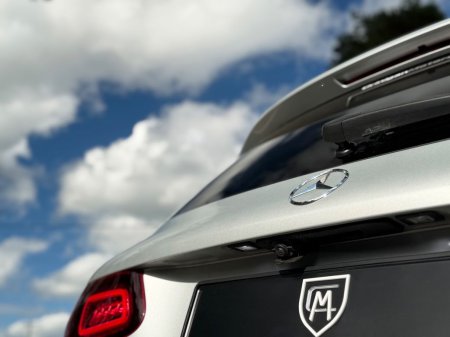 2021 Mercedes-Benz GLC - photo 11