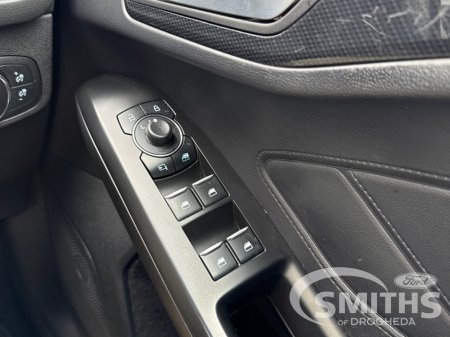 2024 Ford Focus - photo 24
