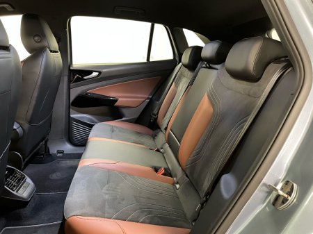 2023 Volkswagen ID.4 - photo 8
