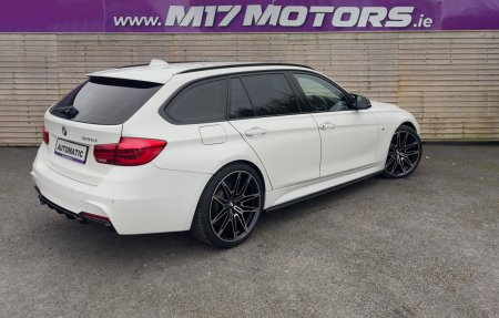 2019 BMW 3-Series - photo 9