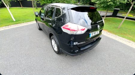 2016 Nissan X-Trail - photo 7