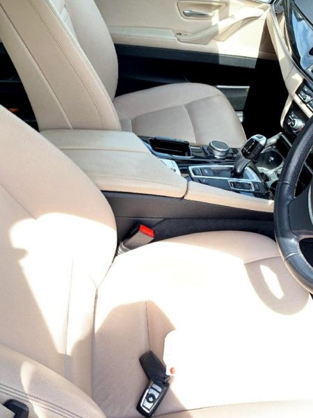 2015 BMW 5-Series - photo 7