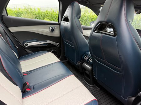 2023 BYD ATTO 3 - photo 14