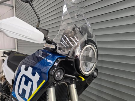 2023 HUSQVARNA Norden 901 - photo 9