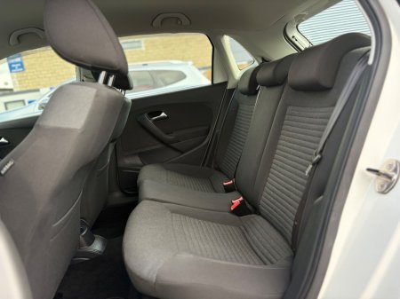 2013 Volkswagen Polo - photo 5
