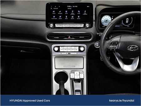 2022 Hyundai KONA - photo 19