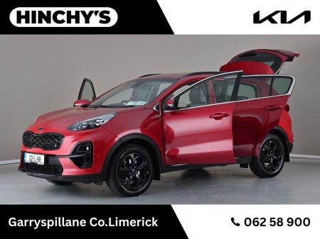 2022 Kia Sportage - photo 2