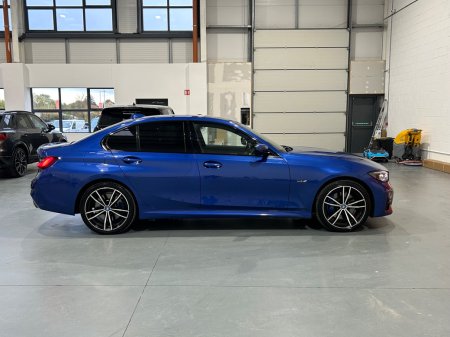2022 BMW 3-Series - photo 15
