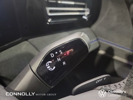 2026 Volkswagen Tiguan - photo 10