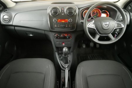2019 Dacia Sandero - photo 13