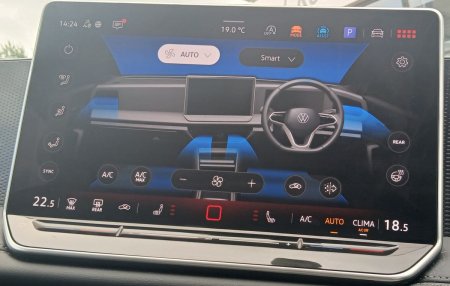 2026 Volkswagen Tiguan - photo 18